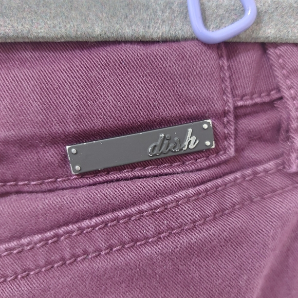 Dish jeans - Picture 6 of 6